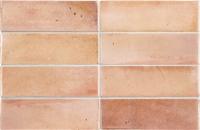 Настенная плитка HANOI PINK 30273 5.1x16.1  Equipe Ceramicas