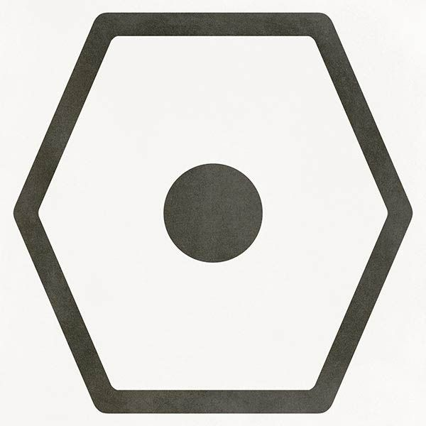 Керамогранит Pop Tile Janis-R Nacar 29.3 29.3x29.3 от Vives Ceramica (Испания)