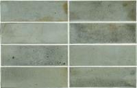 Настенная плитка HANOI CELADON 30275 5.1x16.1  Equipe Ceramicas