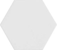 Керамогранит KROMATIKA White 26462 11.6x10.1  Equipe Ceramicas