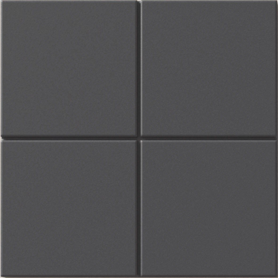Raster Grid M Deep Blue