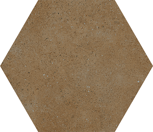 Керамогранит Hexágono Archai Chipper R10 23,3x26,8
