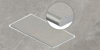 Фронтальная ступень SHALE GREIGE GRADONE TORO (SL03G5R) 30x120 от Italgraniti (Италия)