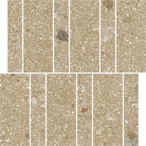 Mosaico Amasia AB|C Mostaza 30x30