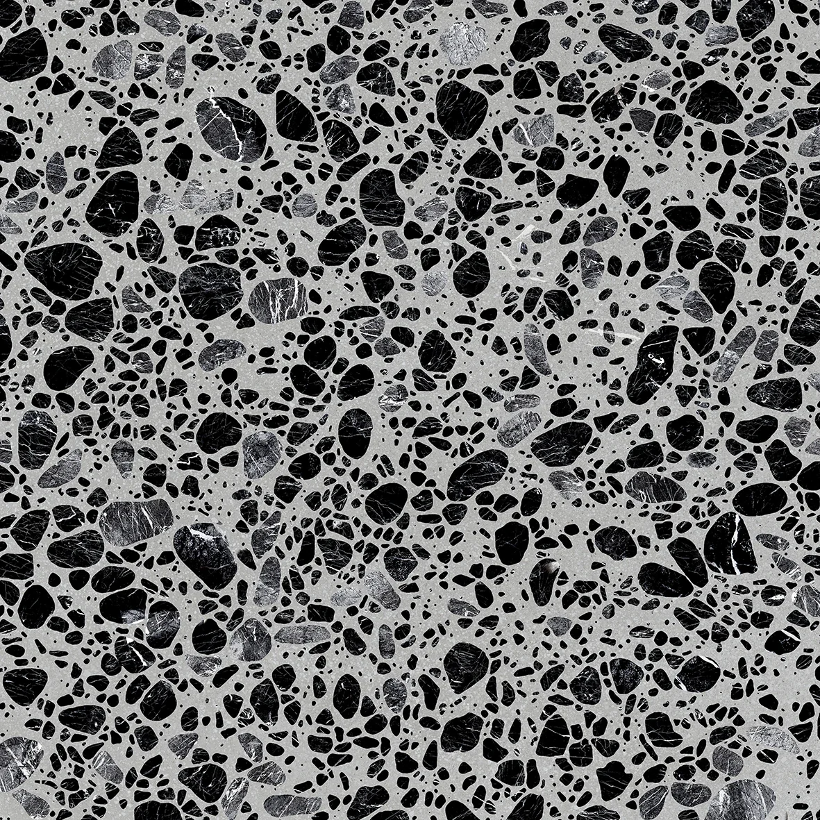 Ergon Medley Grey Pop 60x60 см