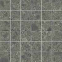 Мозаика Boost Mix Smoke Mosaico Matt (A83H) 30x30 от Atlas Concorde (Италия)