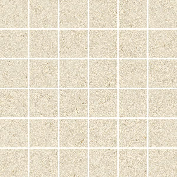 Mosaico Ragusa Blanco 30x30