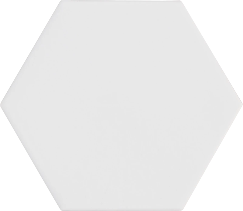 KROMATIKA White 11.6x10.1