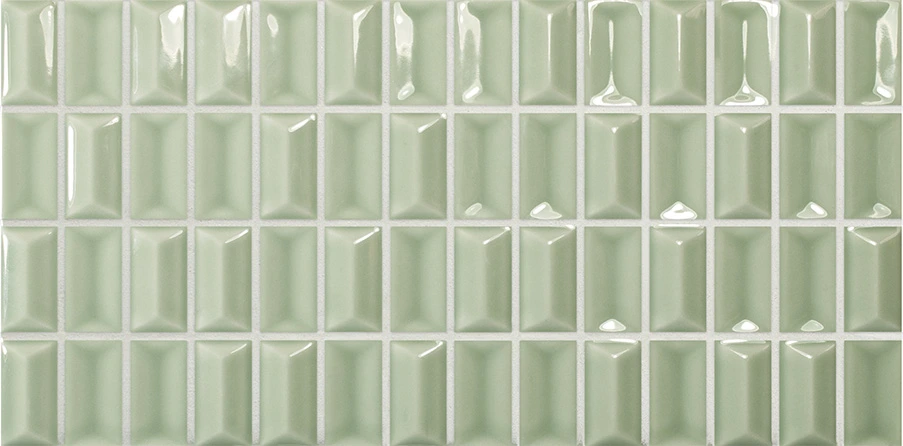3D Bars 3DB Diamond Jade Gloss