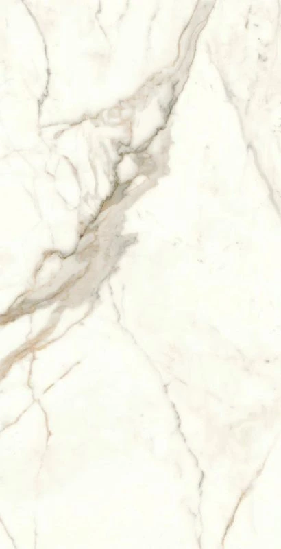 Керамическая плитка Marvel Shine Calacatta Prestigio Shiny 40×80
