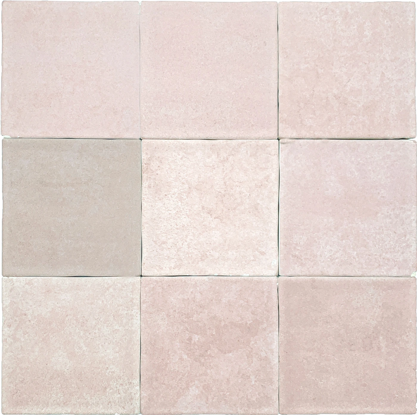 Atelier Vieux Rose Mat