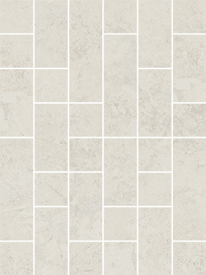 Mosaico Abbey Blanco 29,3x39,1