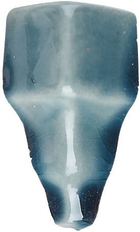 Спецэлемент MODERNISTA ВНЕШНИЙ УГОЛ ANGULO EXTERIOR CORNISA CLASICA C/C GRIS AZULADO (ADMO5498) 3.5x15 от ADEX (Испания)