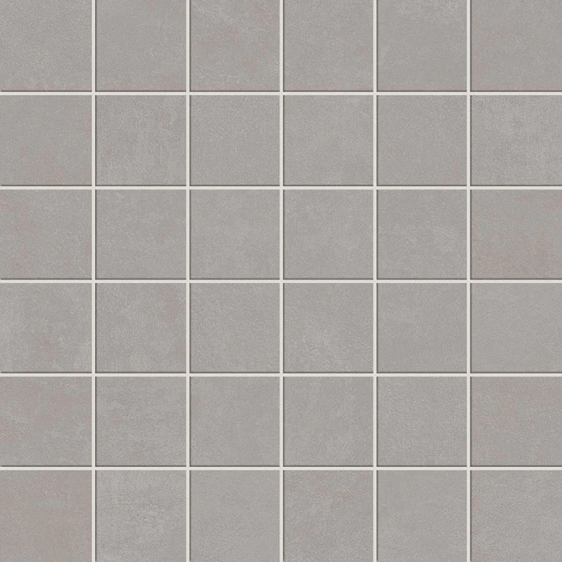 Мозаика Rinascente Grey Mosaic 30×30