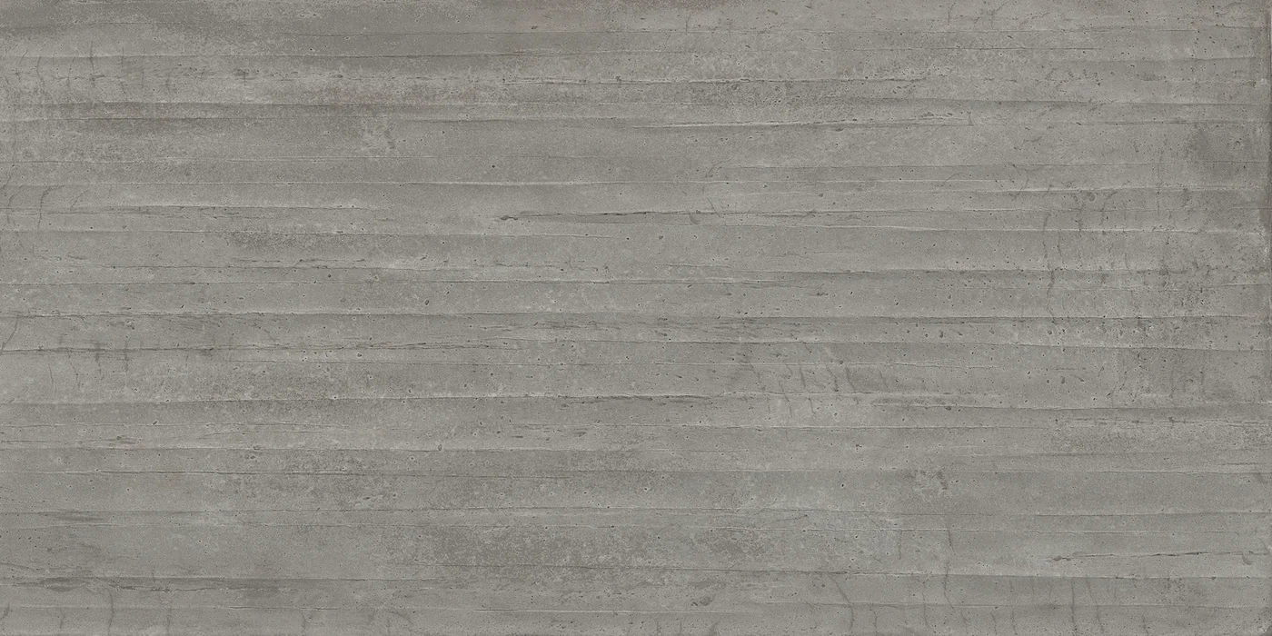 Emil Fabrika Kalco Dark Grey 60x120 см