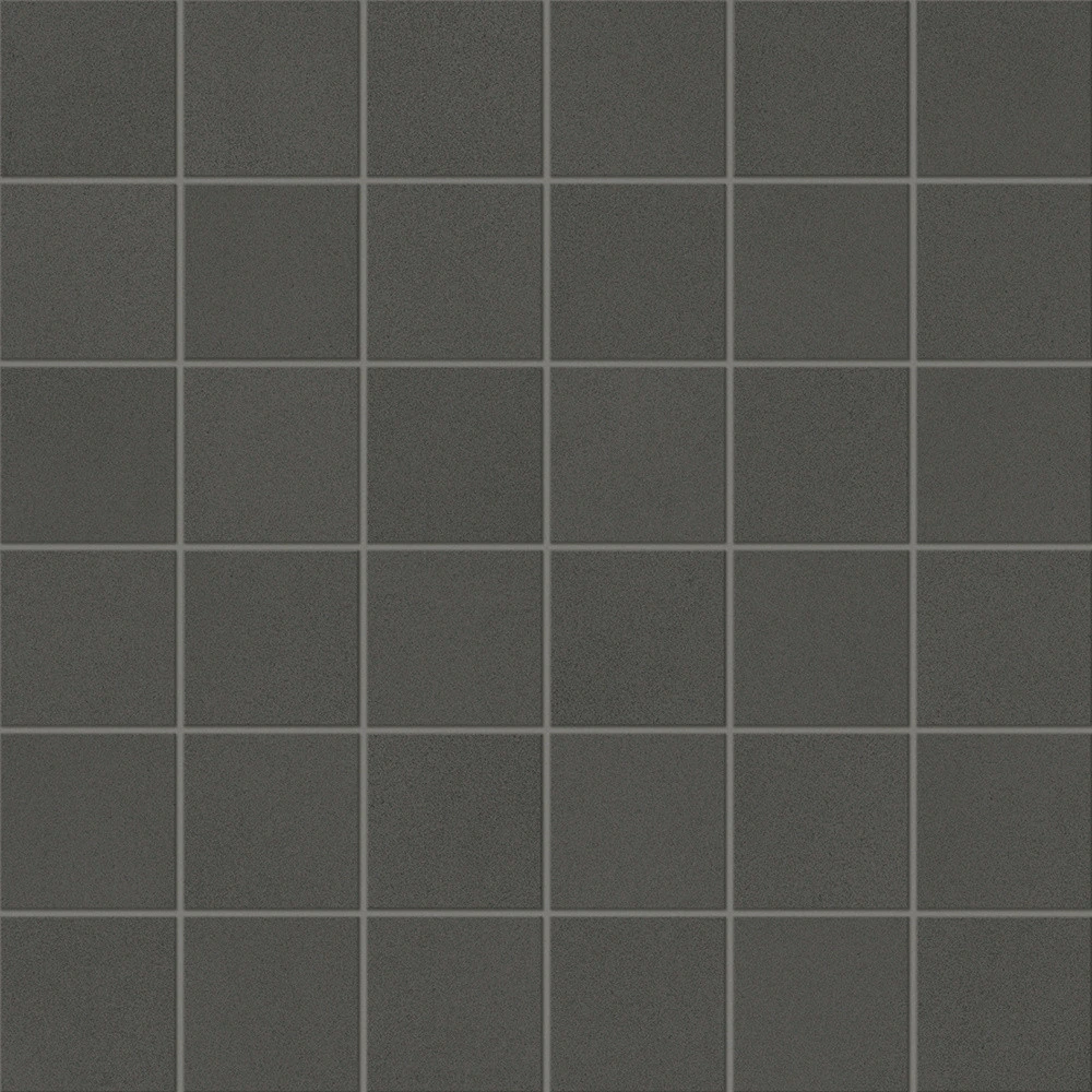 Мозаика Boost Balance Tarmac Mosaico Matt 30×30