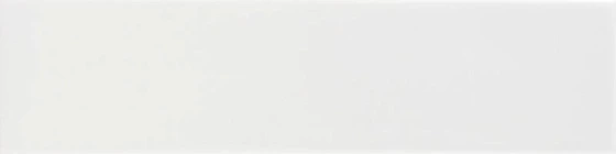 Gradient White Matt