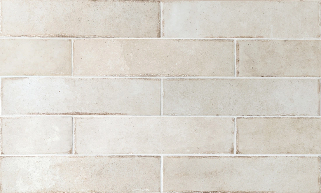 TRIBECA Oatmeal 6x24.6