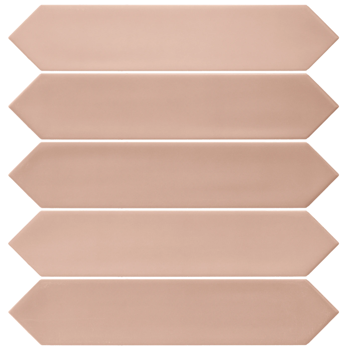 LANSE Rose 5x25
