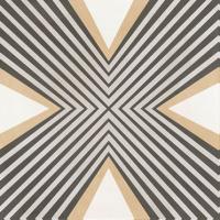 Керамогранит Pop Tile Saville-R 15x15 от Vives Ceramica (Испания)