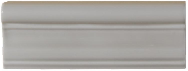 Бордюр STUDIO БОРДЮР CORNISA GRAYSTONE (ADST5099) 7.5x19.8 от ADEX (Испания)