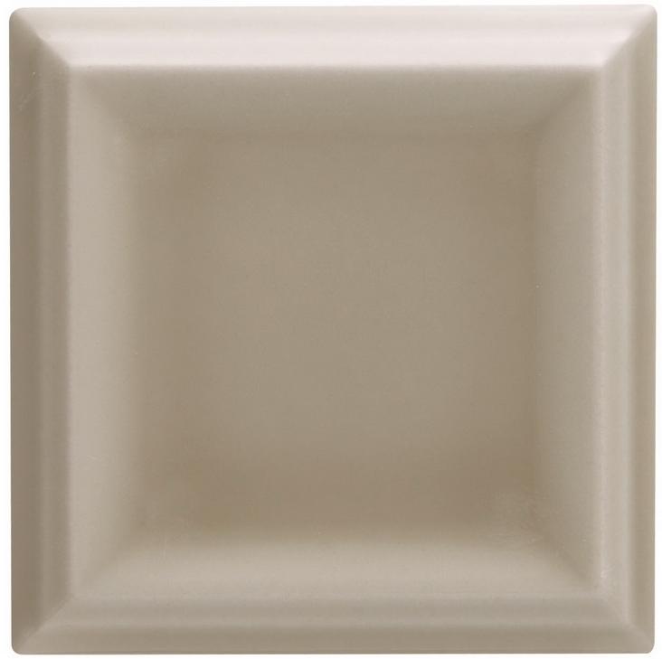 Настенная плитка STUDIO LISO FRAMED SANDS (ADST1077) 7.3x7.3 от ADEX (Испания)
