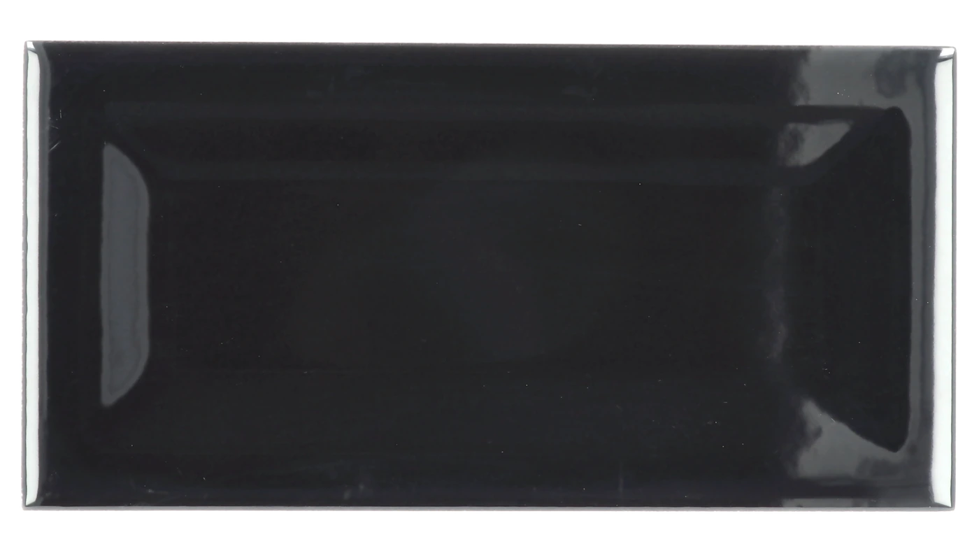 EVOLUTION INMETRO Black 7.5x15