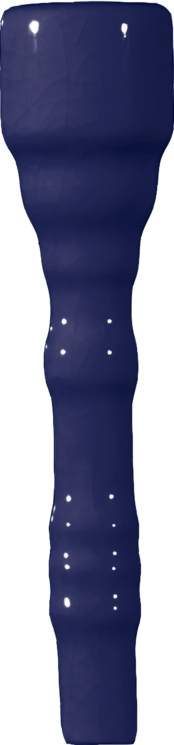 Grazia Epoque · ANG.TERM.DECO 12X2 COBALT CR