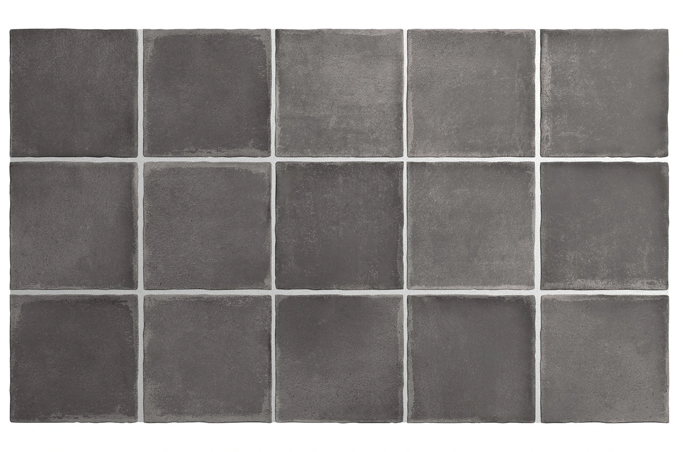 ARGILE Dark 10x10