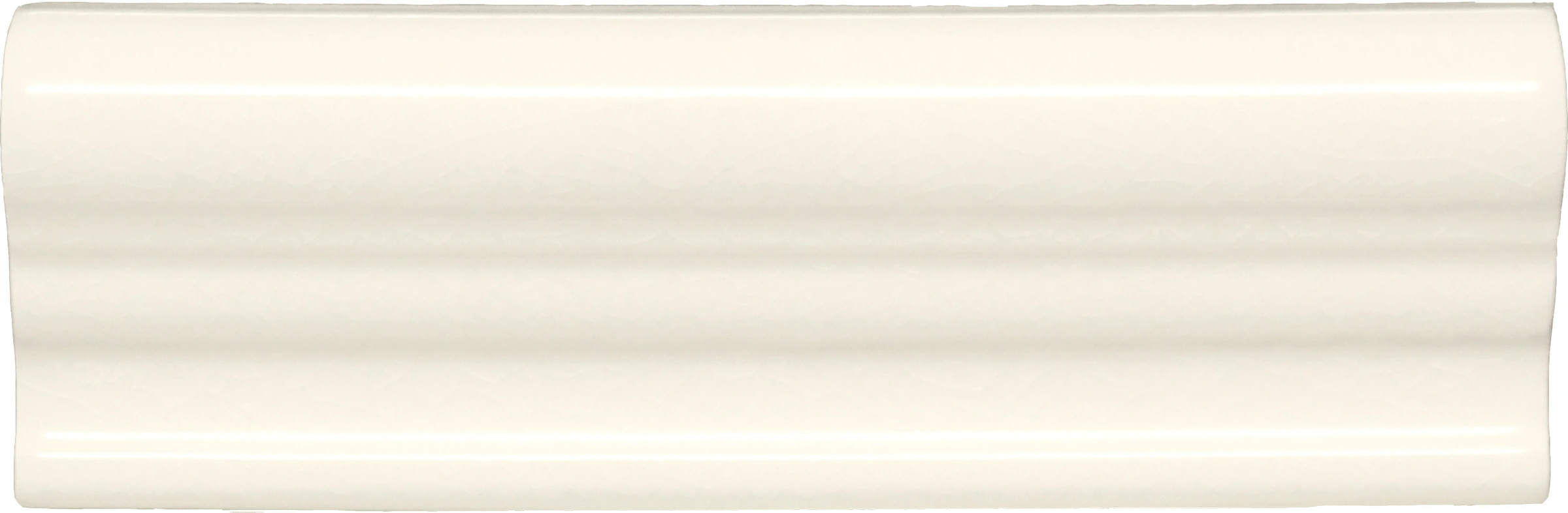 Grazia Boiserie Origins · TORO 6,5X20 BEIGE CRAQUELE'