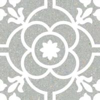 Декор Benaco Carole Mar 20x20 от Vives Ceramica (Испания)