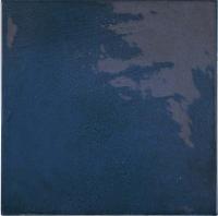 Настенная плитка VILLAGE ROYAL BLUE 25589 13.2x13.2  Equipe Ceramicas
