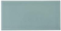 Настенная плитка LISO PB SEA GREEN (ADNE1100) 7.5x15 от ADEX (Испания)