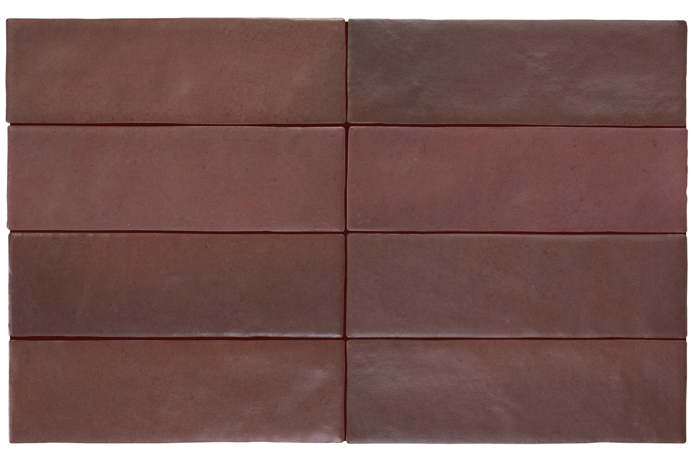 MAGMA Burgundy 6.5x20