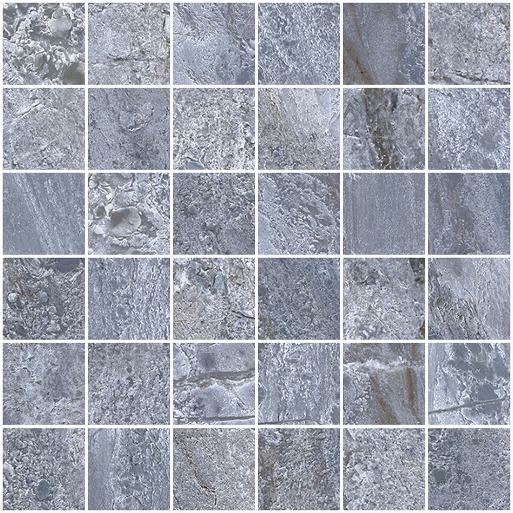 Керамогранит Mosaico Paradiso Navy 30×30