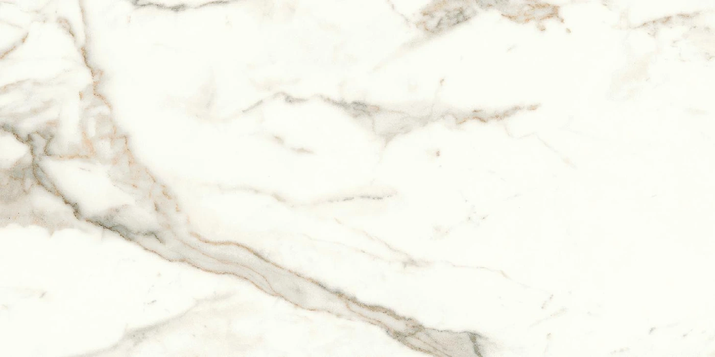 Керамогранит Marvel Shine Calacatta Prestigio Silk 30×60