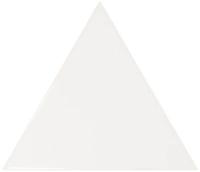 Настенная плитка SCALE TRIANGOLO WHITE 23813 10.8x12.4  Equipe Ceramicas