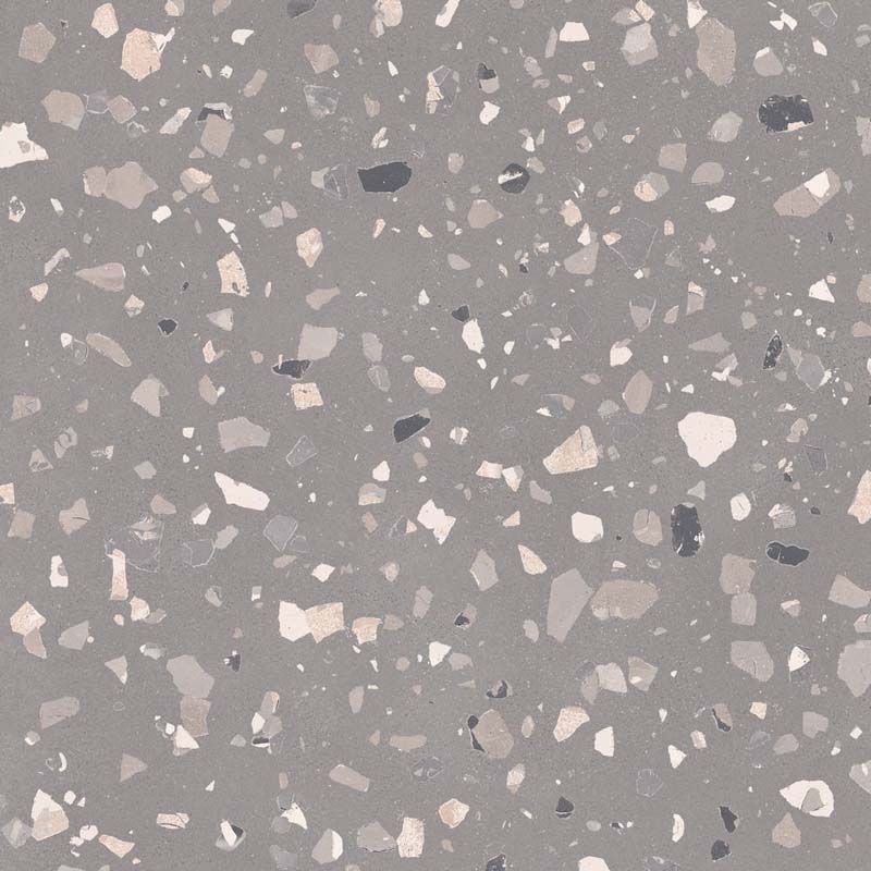 Керамогранит De-Medium Grey 60×60