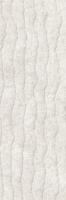Настенная плитка Contour White 33.3x100 от Porcelanosa (Испания)