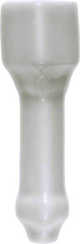 Спецэлемент NERI ВНЕШНИЙ УГОЛ ANGULO EXTERIOR CORNISA CLASICA SILVER MIST (ADNE5514) 7.5x15 от ADEX (Испания)