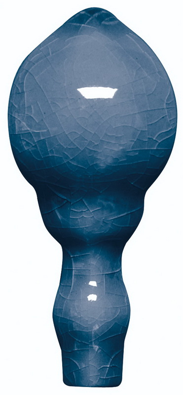 Спецэлемент MODERNISTA ВНЕШНИЙ УГОЛ ANGULO MOLDURA ITALIANA PB Nº 3 C/C AZUL OSCURO (ADCO5189) 5x2.3 от ADEX (Испания)