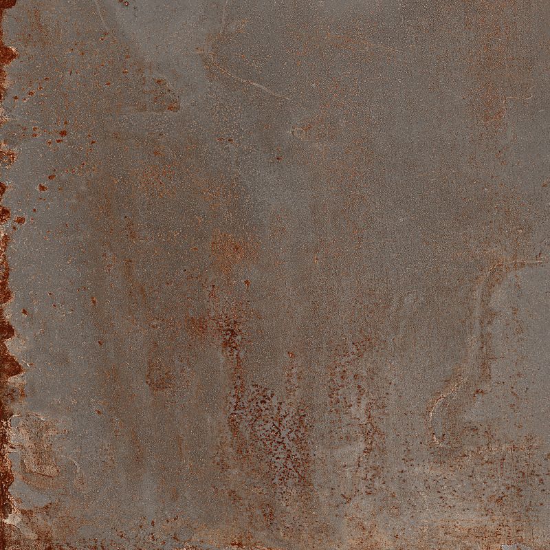 Керамогранит Oxidart Iron 60×60