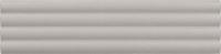Настенная плитка COSTA NOVA ONDA GREY MATT 28527 5x20  Equipe Ceramicas