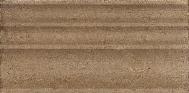 Provenza Fornace Tegolo Moka 18,6x37,5 см