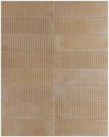Керамогранит RAKU LINE SAND 30694 6x18.6  Equipe Ceramicas