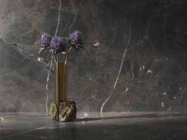 Керамогранит SUPREME MEMORIES BIANCO VAGLI ANT. 3D RETT. 60x120 от Flaviker (Италия)