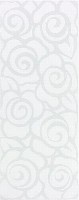 Керамическая плитка Cloque Blanco 20x50