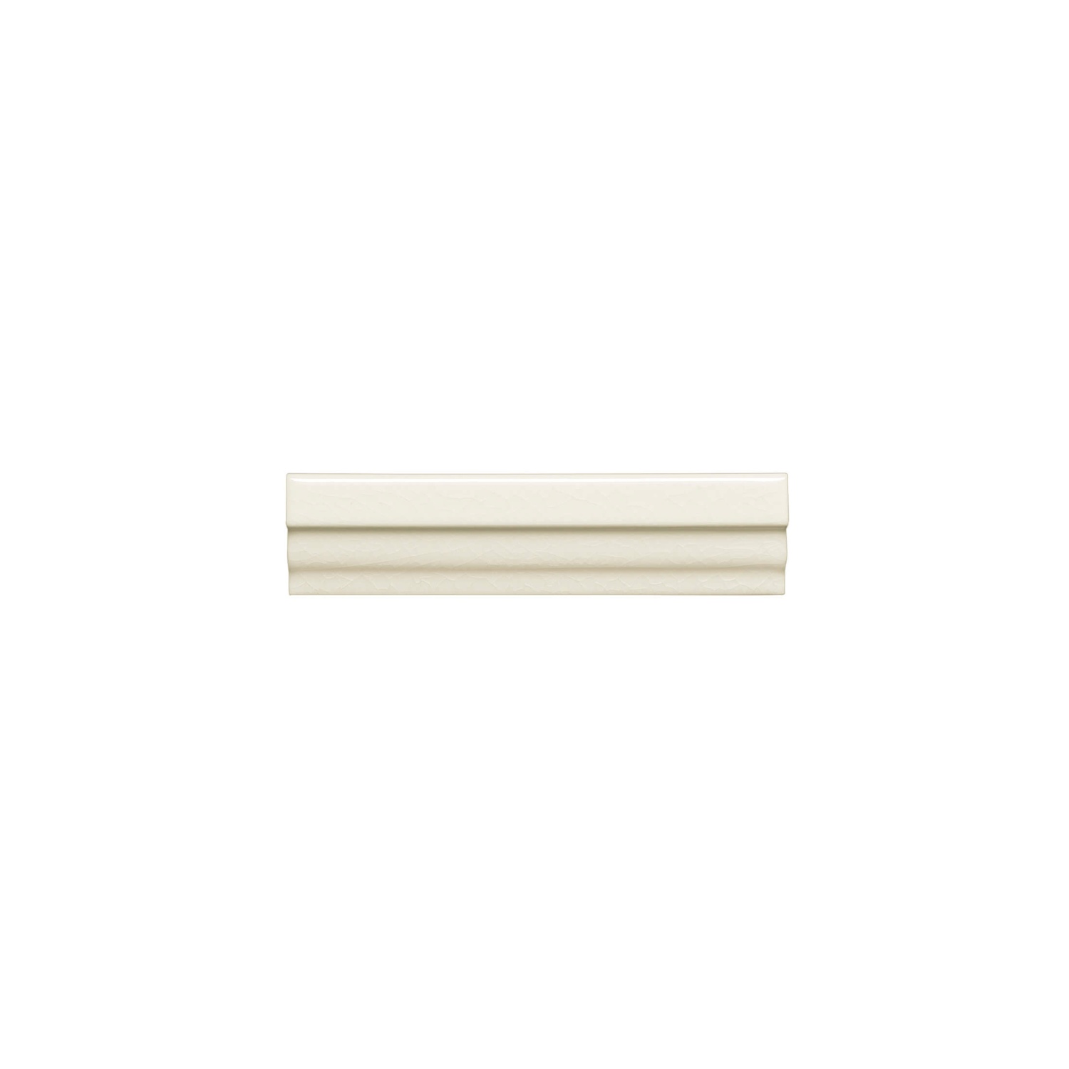 Бордюр MODERNISTA CORNISA CLASICA C/C MARFIL (ADMO5221) 3.5x15 от ADEX (Испания)