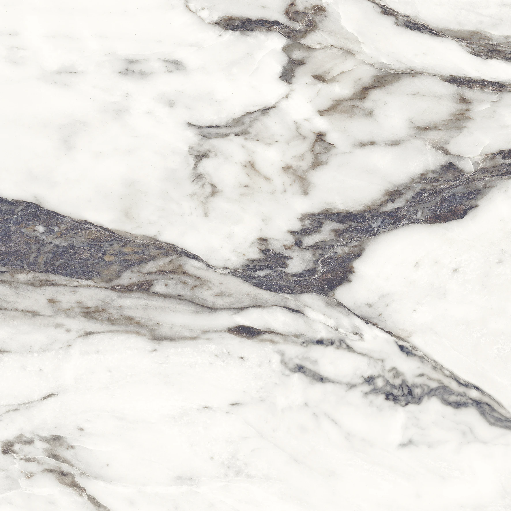Provenza Unique Marble Bianco Siena Lappato 90x90 см
