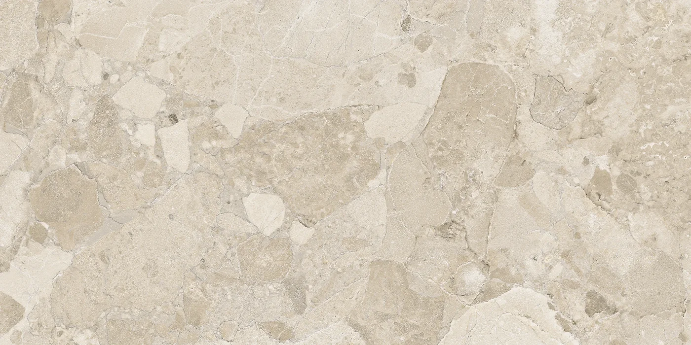 Ergon Matera Stone Sassi Beige Silktech 60x120 см